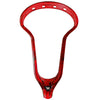 ECD Dyed Infinity Pro Women's Lacrosse Head - Red