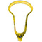 ECD Dyed Infinity Pro Women's Lacrosse Head - Yellow