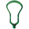 ECD Dyed Ion Lacrosse Head - Green - Top String Lacrosse