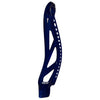 ECD Dyed Ion Lacrosse Head - Navy Blue