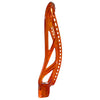 ECD Dyed Ion Lacrosse Head - Orange