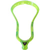 ECD Ion Lacrosse Head - Lime Green