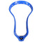 ECD Dyed Weapon X 2.0 Lacrosse Head - Blue | Top String Lacrosse