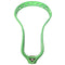 ECD Dyed Weapon X 2.0 Lacrosse Head - Green | Top String Lacrosse