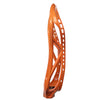 ECD Dyed Weapon X 2.0 Lacrosse Head - Orange