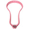 ECD Dyed Weapon X 2.0 Lacrosse Head - Pink | Top String Lacrosse