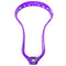 ECD Dyed Weapon X 2.0 Lacrosse Head - Purple | Top String Lacrosse