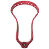 ECD Dyed Weapon X 2.0 Lacrosse Head - Red