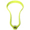 ECD Dyed Weapon X 2.0 Lacrosse Head - Volt | Top String Lacrosse