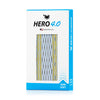 ECD Hero 4.0 Colors Storm Striker Lacrosse Mesh