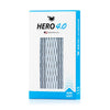 ECD Hero 4.0 Colors Storm Striker Lacrosse Mesh