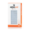 ECD Hero 4.0 Semi-Hard Lacrosse Mesh