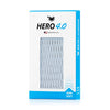 ECD Hero 4.0 Semi-Soft Lacrosse Mesh