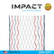 ECD Impact 12D LE USA 2024 Lacrosse Goalie Mesh | Top String Lacrosse