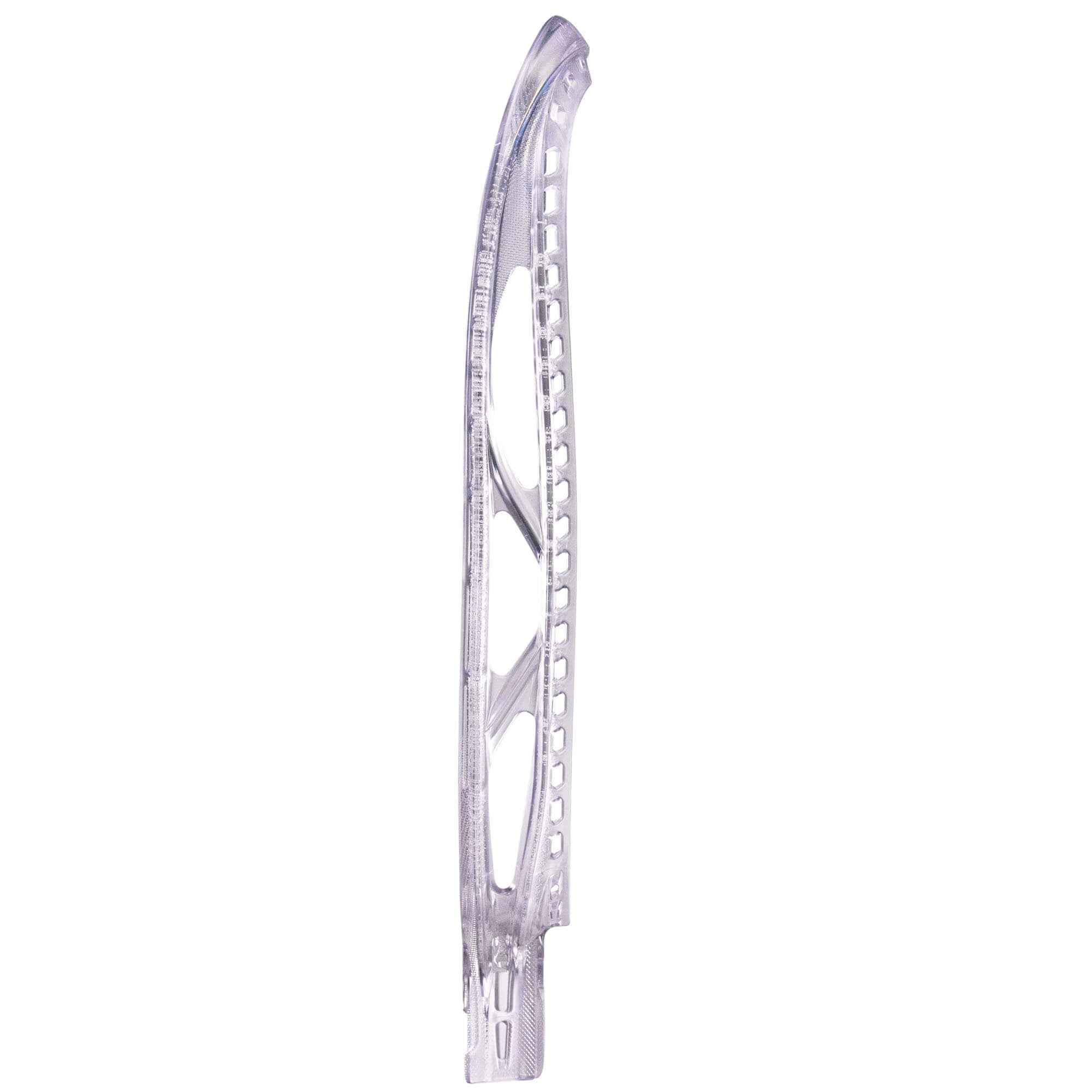 ECD Impact Diamond Goalie Lacrosse Head | Top String Lacrosse