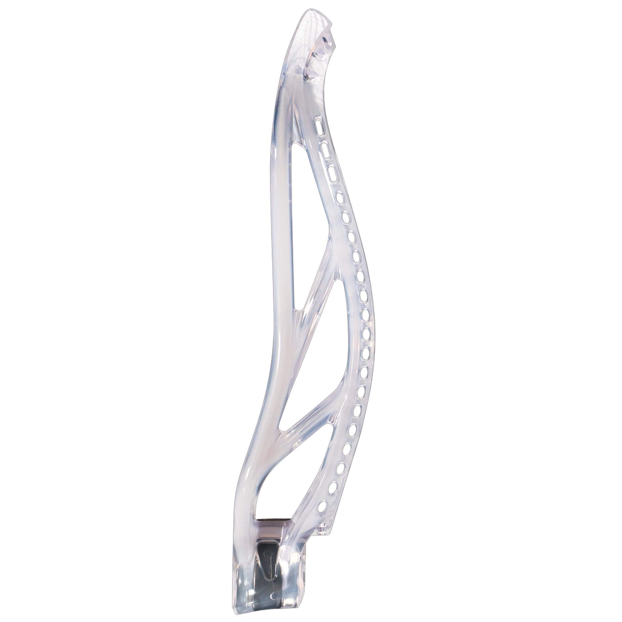 ECD Ion Project Beta Lacrosse Head | Top String Lacrosse