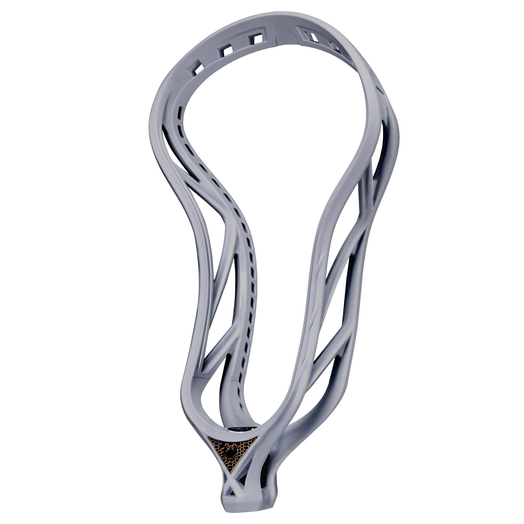 ECD Mirage 3.0 Graphene Lacrosse Head | Top String Lacrosse