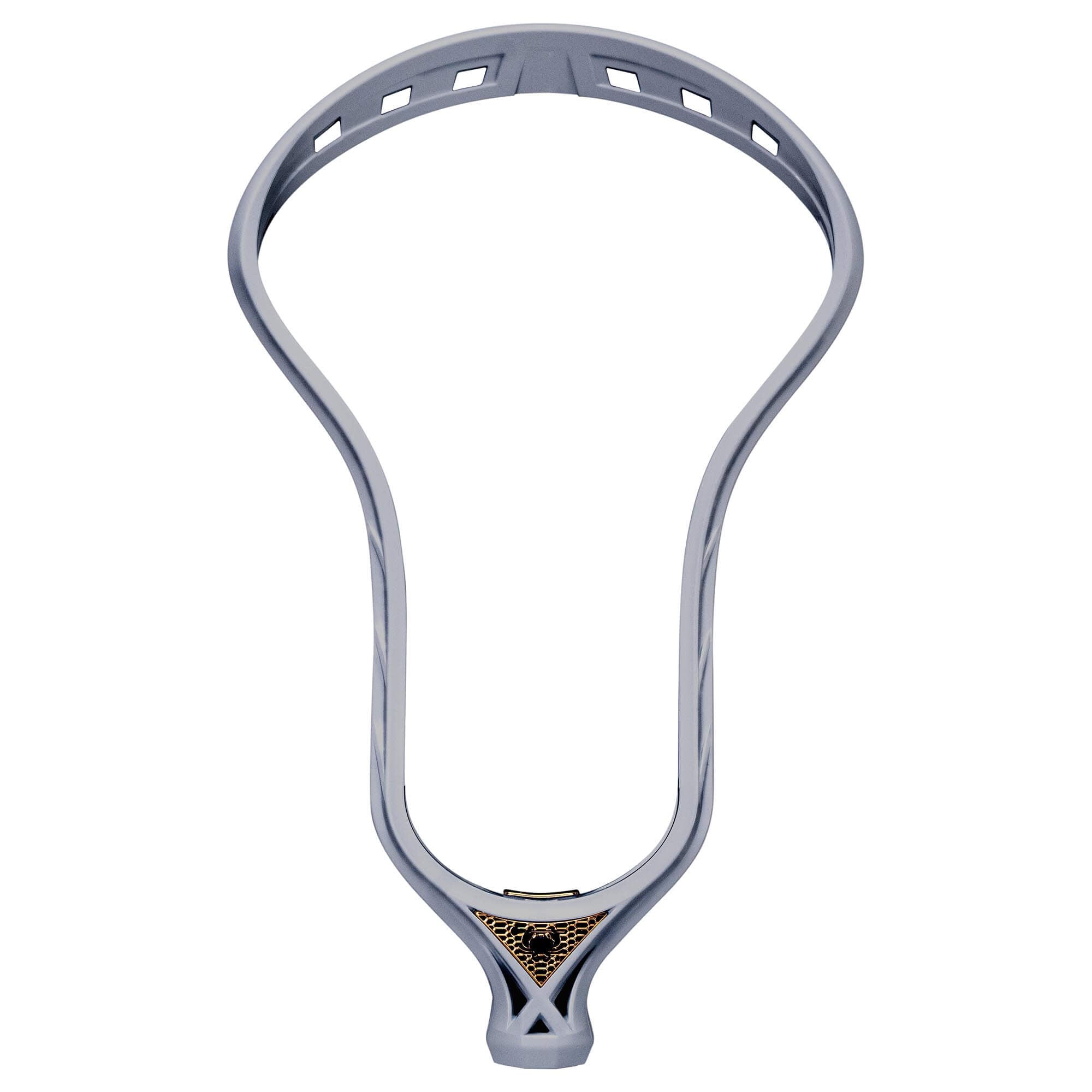 ECD Mirage 3.0 Graphene Lacrosse Head | Top String Lacrosse