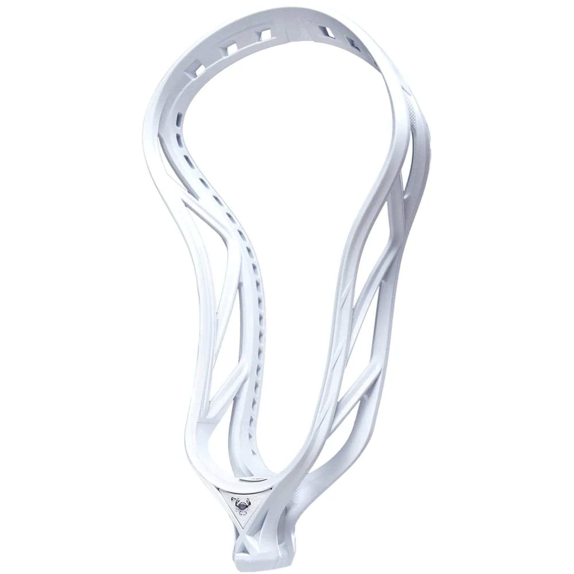 ECD Mirage 3.0 BOX Lacrosse Head | Top String Lacrosse