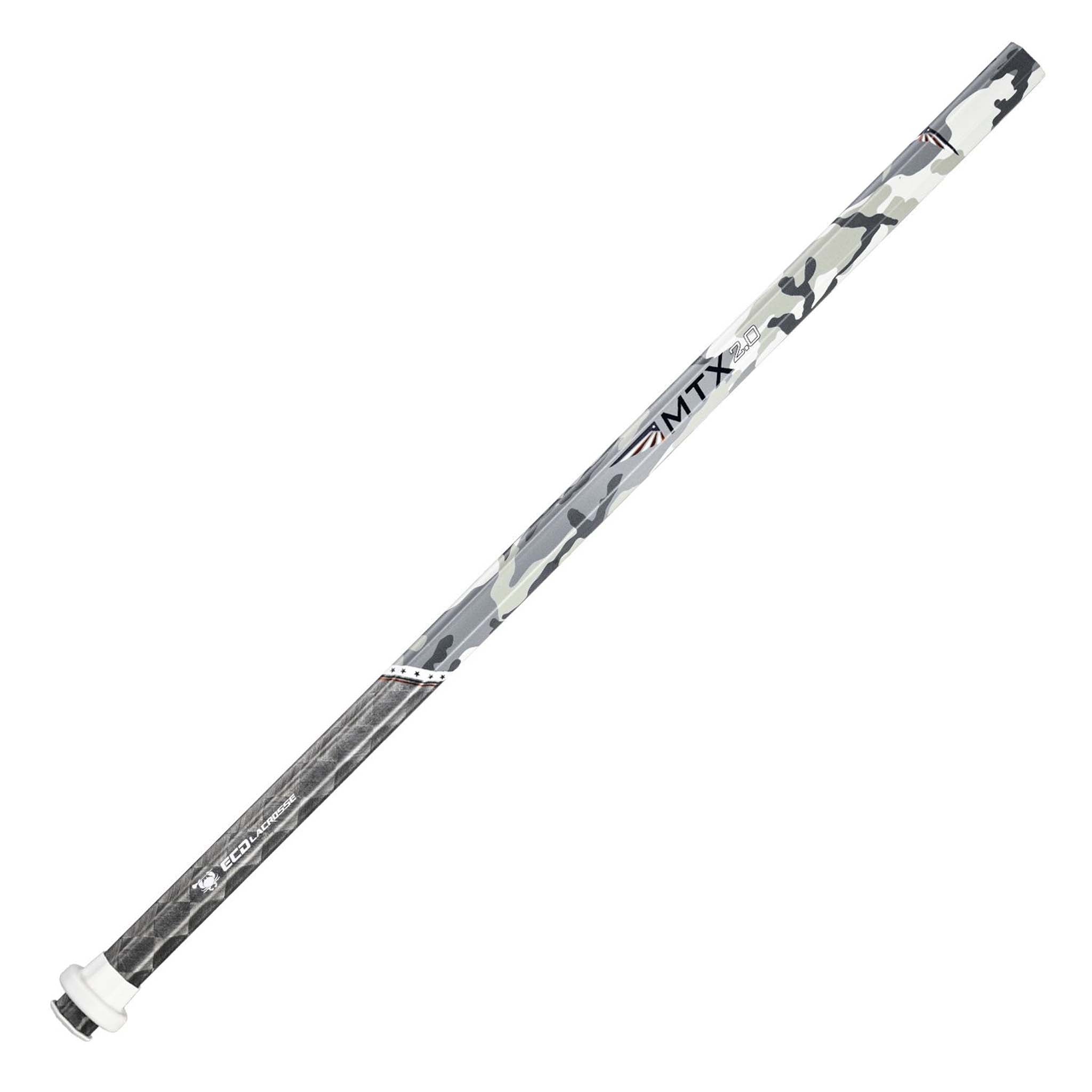 ECD MTX 2.0 LE USA 2024 Carbon Attack Lacrosse Shaft