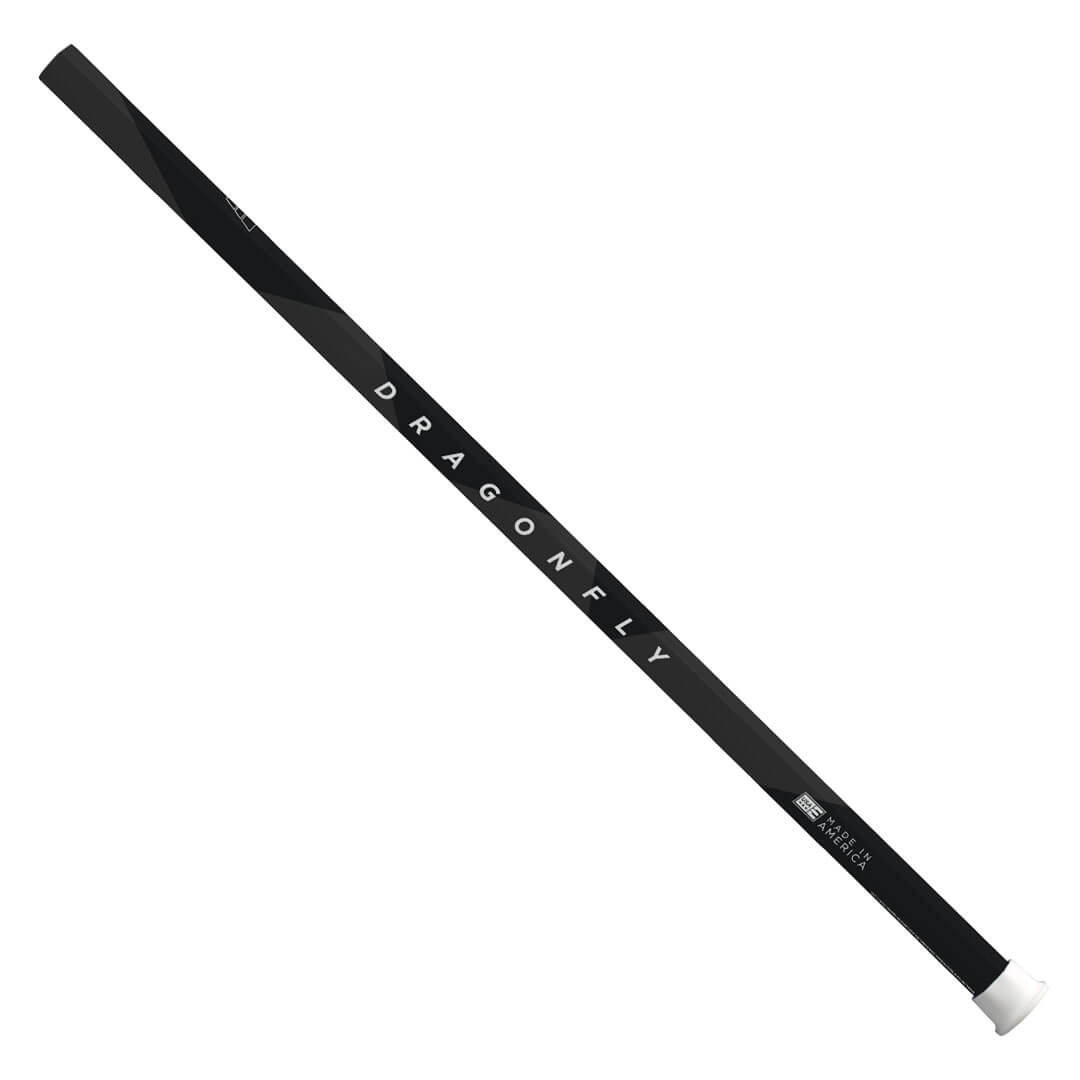 Epoch Dragonfly Elite III C30 iQ2 Composite Attack Lacrosse Shaft - Top String Lacrosse