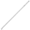 Epoch Dragonfly Elite III C30 IQ5 White Composite Attack Lacrosse Shaft - Top String Lacrosse