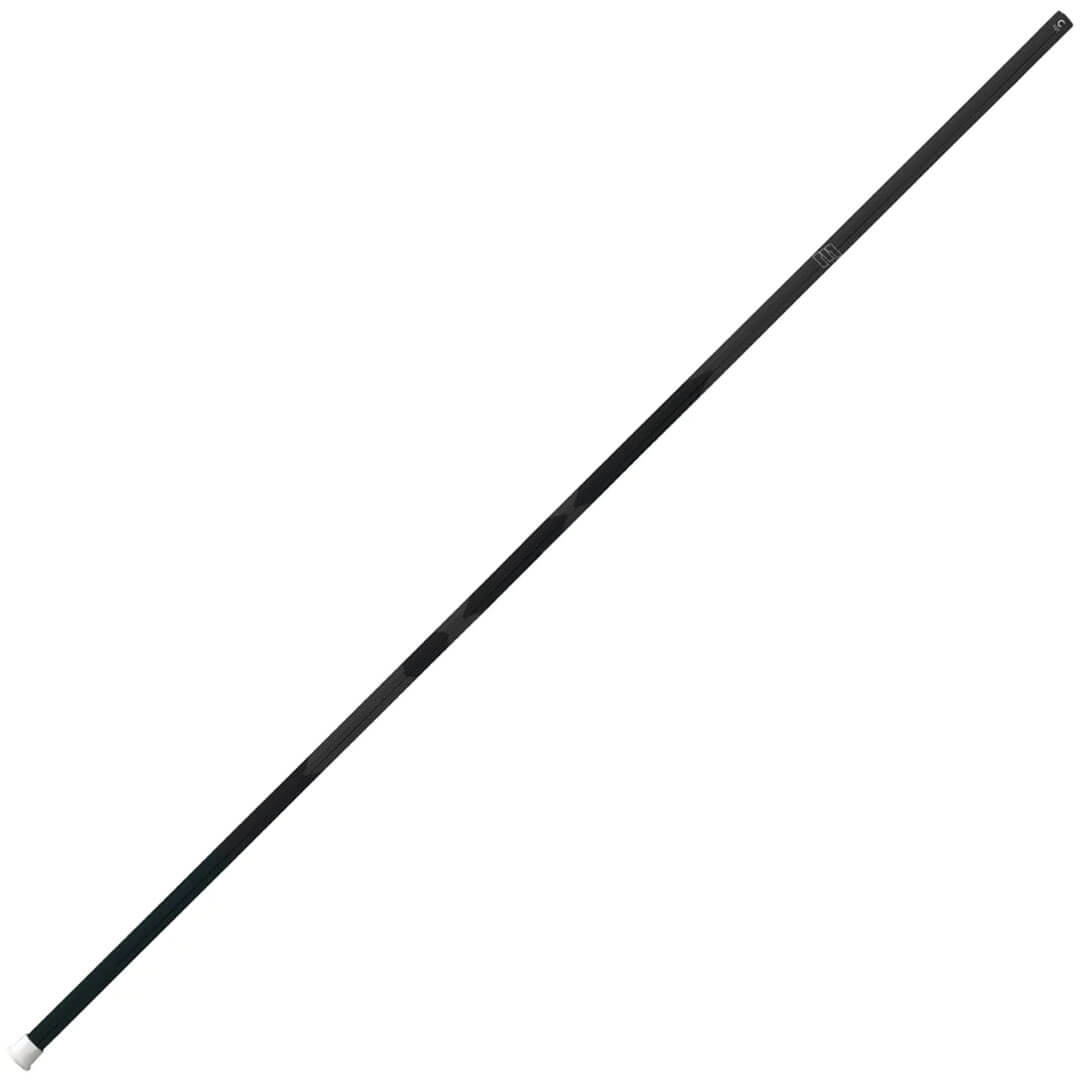 Epoch Dragonfly Elite III C60 IQ8 Composite Defense Lacrosse Shaft - Top String Lacrosse