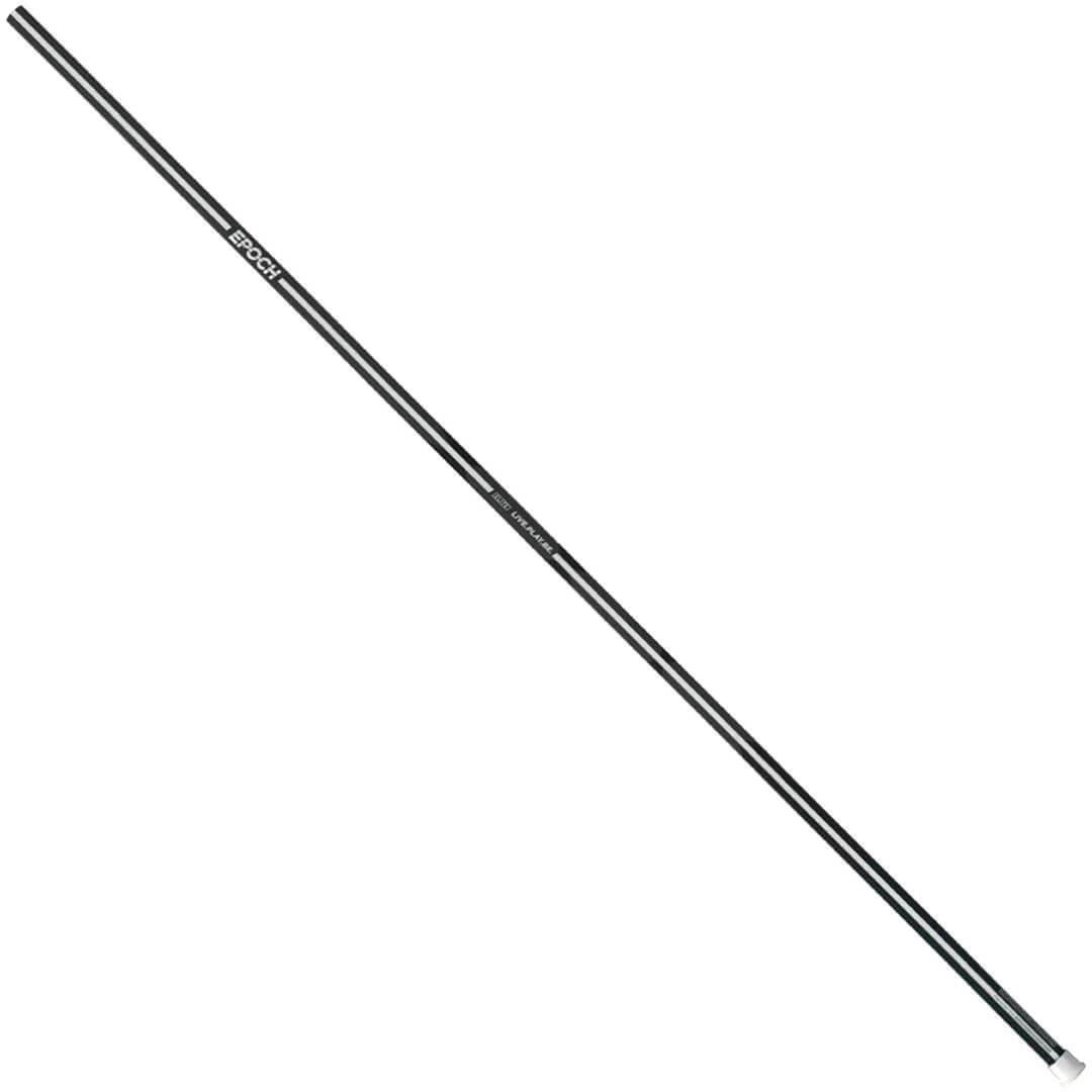 Epoch Dragonfly Elite III C60 IQ8 Composite Defense Lacrosse Shaft - Top String Lacrosse