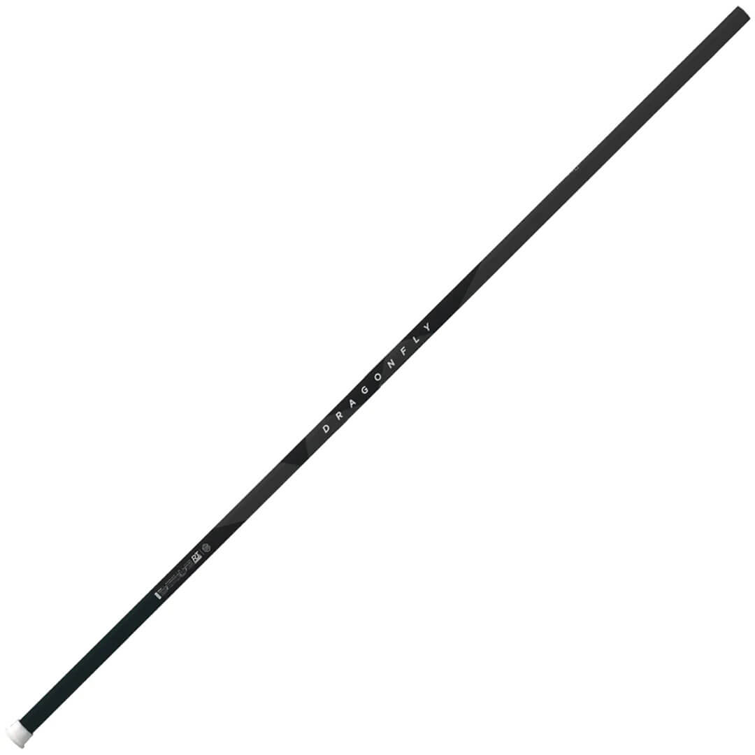 Epoch Dragonfly Elite III C60 IQ8 Composite Defense Lacrosse Shaft - Top String Lacrosse