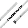 Epoch Dragonfly Integra X Pro Defense C32 IQ1 Composite Box Lacrosse Shaft