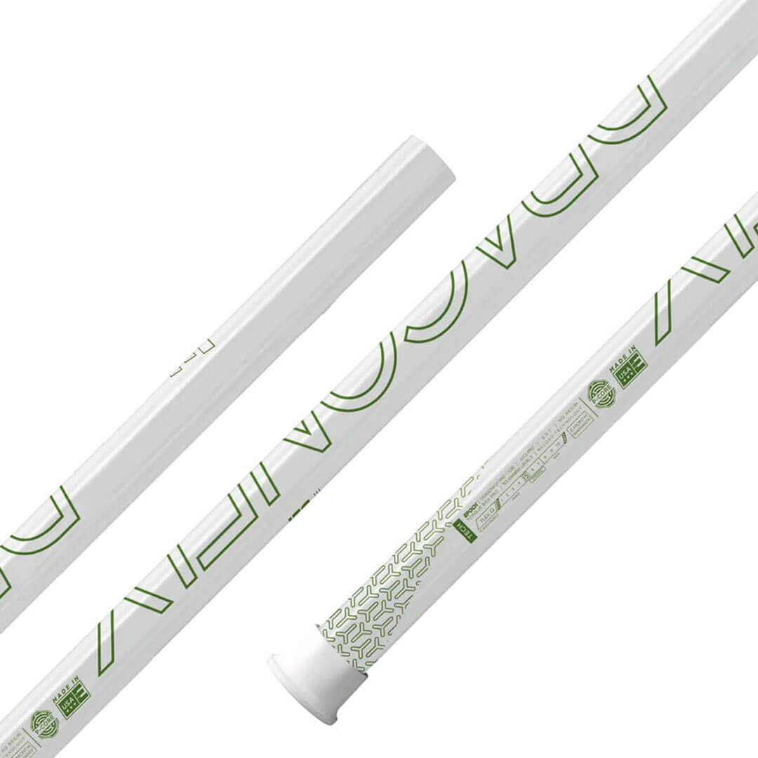 Epoch Dragonfly Pro III C30 IQ5 Composite Attack Lacrosse Shaft - Top String Lacrosse