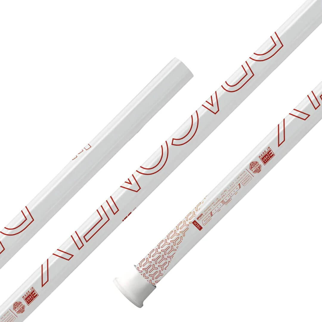 Epoch Dragonfly Pro III C30 IQ5 Composite Attack Lacrosse Shaft - Top String Lacrosse