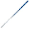 Epoch Dragonfly Pro III C30 IQ5 Drip Blue Composite Attack Lacrosse Shaft - Top String Lacrosse