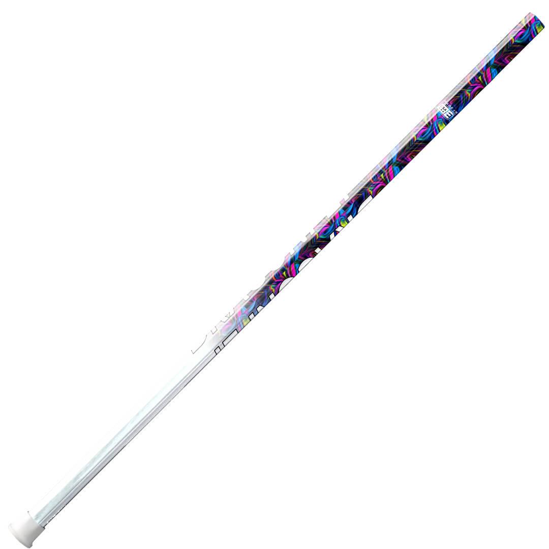 Epoch Dragonfly Pro III C30 IQ5 Drip Multi Color Composite Attack Lacrosse Shaft