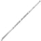 Epoch Dragonfly Pro III C30xl iQ4 White Composite Attack Lacrosse Shaft - Top String Lacrosse