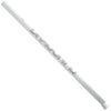 Epoch Dragonfly Pro III C30xl iQ4 White Composite Attack Lacrosse Shaft