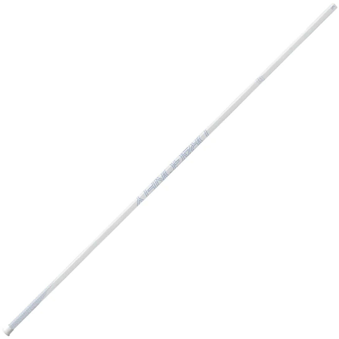 Epoch Dragonfly Pro III C60 IQ8 Composite Defense Lacrosse Shaft - Top String Lacrosse