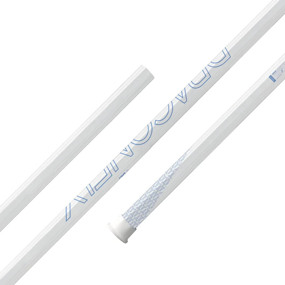 Epoch Dragonfly Pro III C60 IQ8 Composite Defense Lacrosse Shaft - Top String Lacrosse