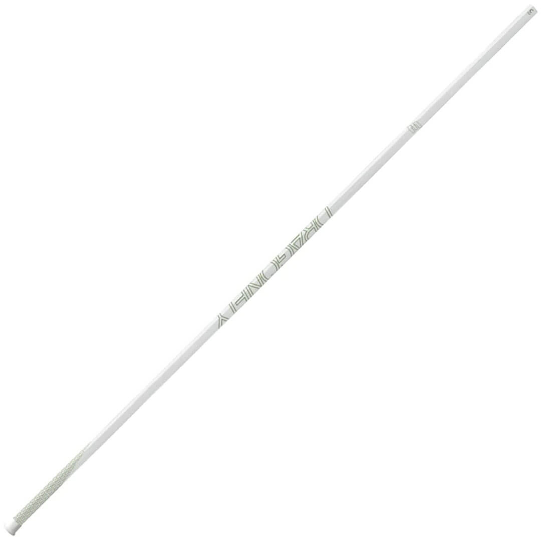 Epoch Dragonfly Pro III C60 IQ8 Composite Defense Lacrosse Shaft - Top String Lacrosse