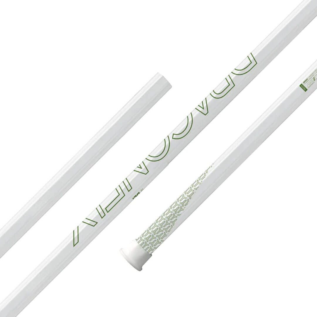 Epoch Dragonfly Pro III C60 IQ8 Composite Defense Lacrosse Shaft - Top String Lacrosse