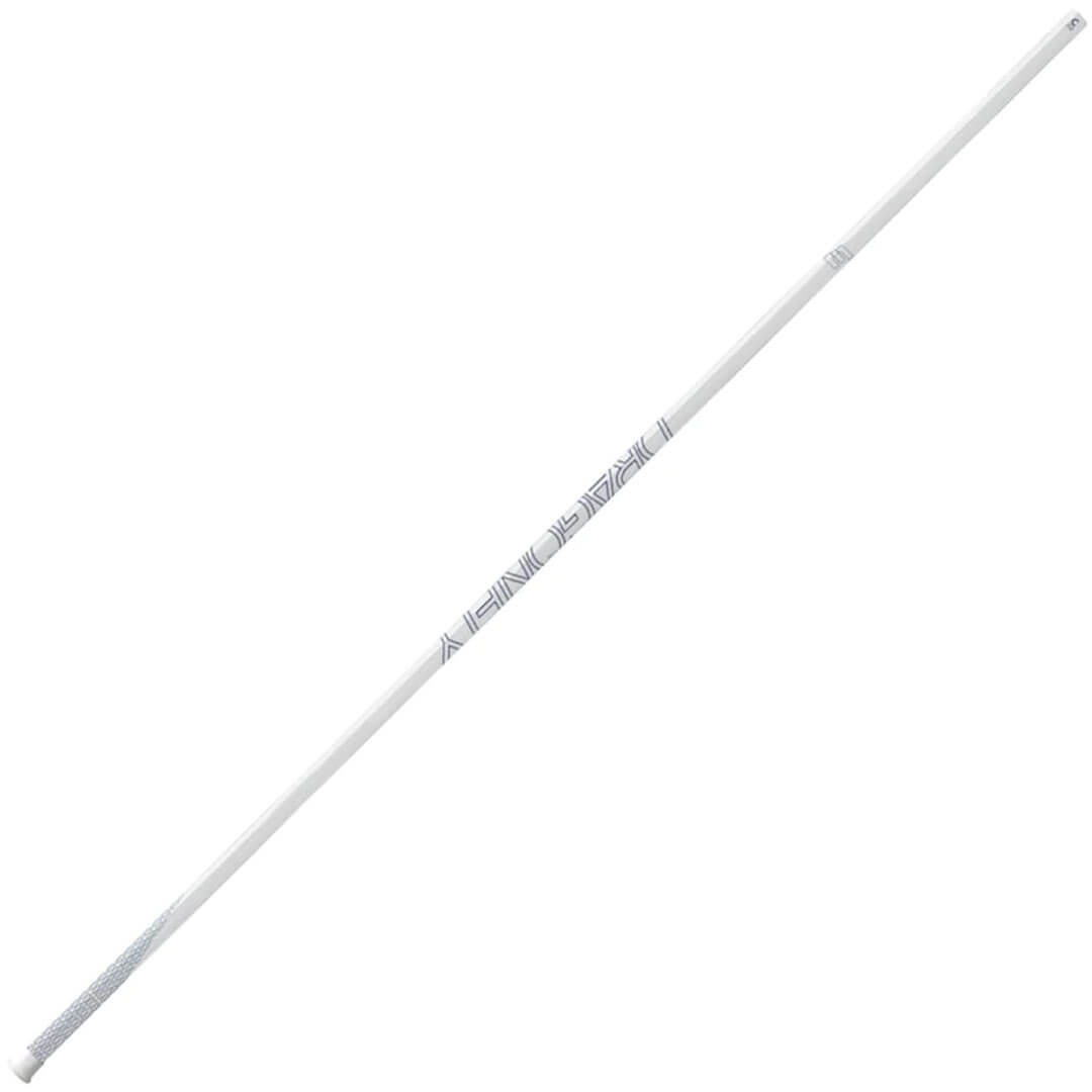 Epoch Dragonfly Pro III C60 IQ8 Composite Defense Lacrosse Shaft - Top String Lacrosse