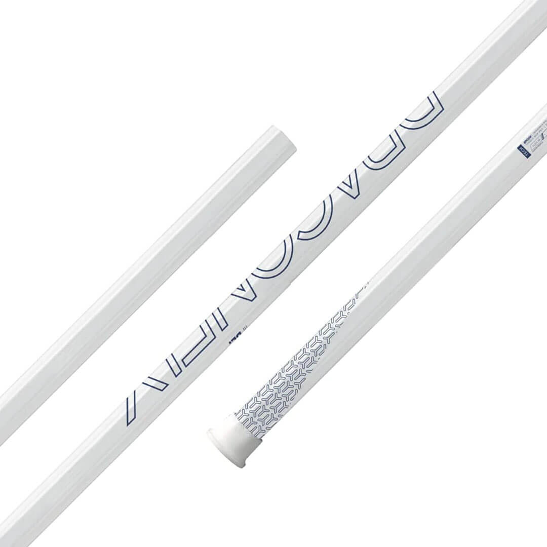 Epoch Dragonfly Pro III C60 IQ8 Composite Defense Lacrosse Shaft - Top String Lacrosse