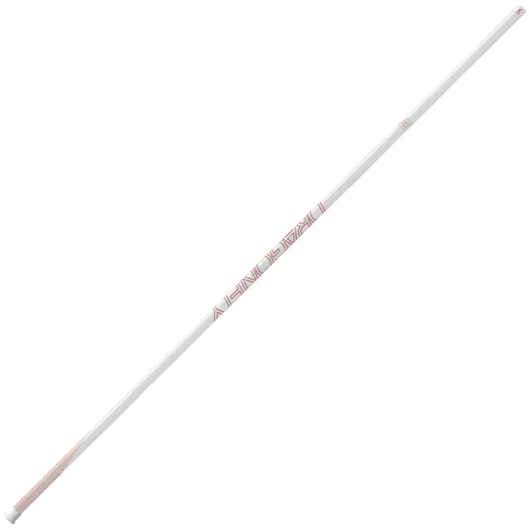 Epoch Dragonfly Pro III C60 IQ8 Composite Defense Lacrosse Shaft - Top String Lacrosse