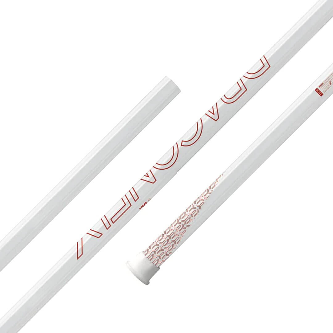 Epoch Dragonfly Pro III C60 IQ8 Composite Defense Lacrosse Shaft - Top String Lacrosse