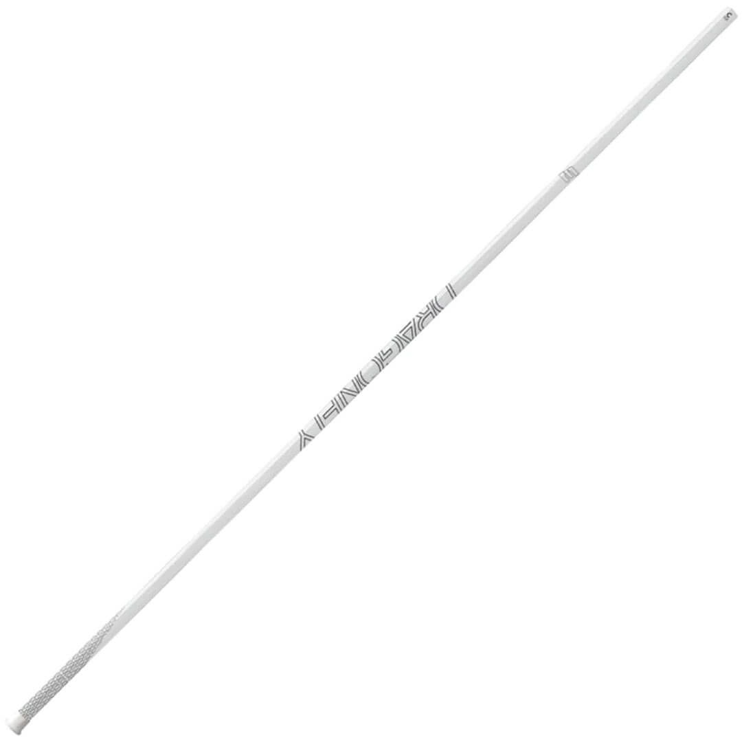 Epoch Dragonfly Pro III C60 IQ8 Composite Defense Lacrosse Shaft - Top String Lacrosse
