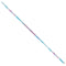 Epoch Dragonfly Pro III C60 IQ8 Cotton Candy Composite Defense Lacrosse Shaft - Top String Lacrosse