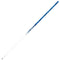 Epoch Dragonfly Pro III C60 IQ8 Drip Blue Composite Defense Lacrosse Shaft - Top String Lacrosse