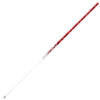 Epoch Dragonfly Pro III C60 IQ8 Drip Red Composite Defense Lacrosse Shaft