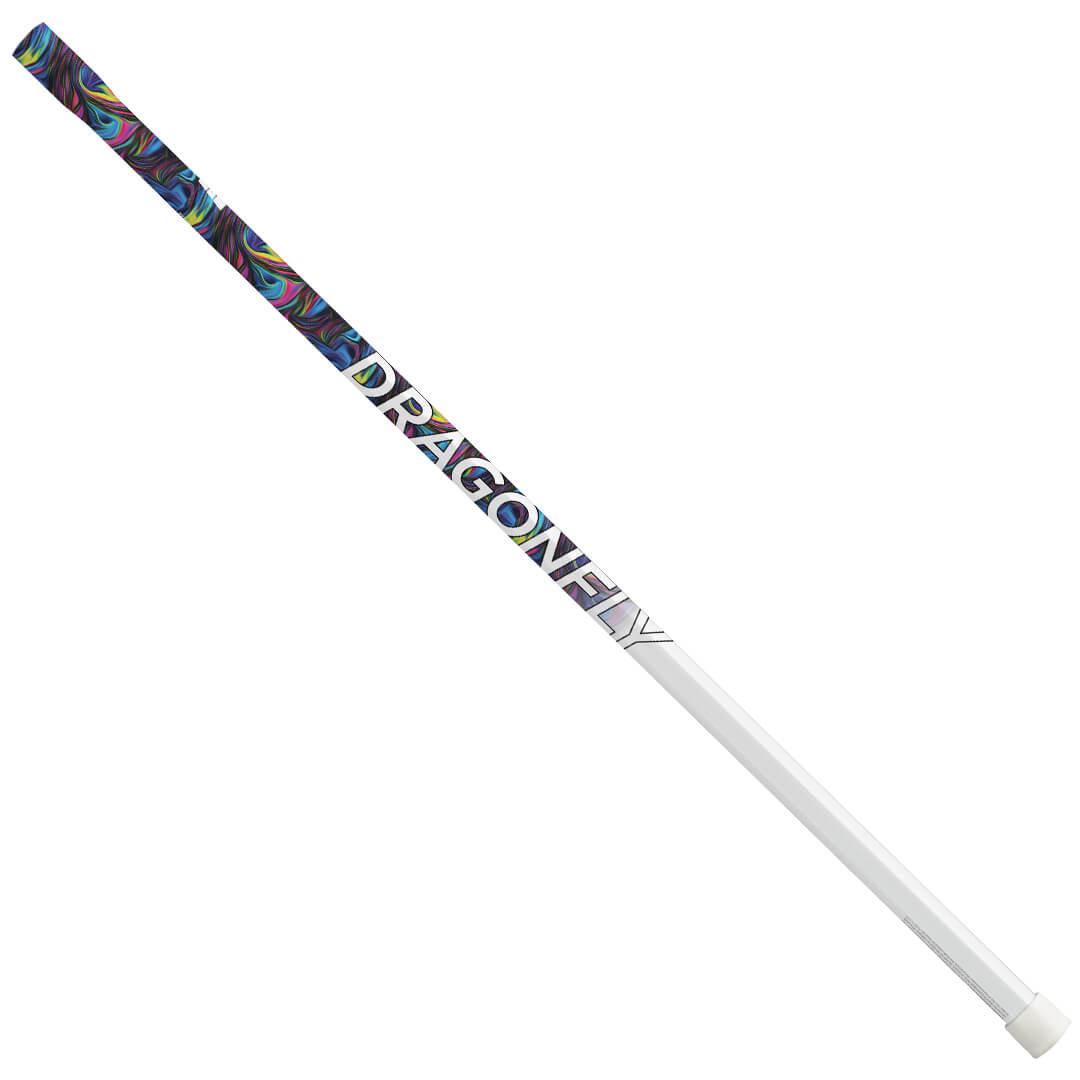 Epoch Dragonfly Purpose PRO S32 IQ9 Drip Multi-Color Women's Composite Lacrosse Shaft