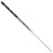 Epoch Dragonfly Purpose PRO S32 IQ9 Drip Multi-Color Women's Composite Lacrosse Shaft - Top String Lacrosse